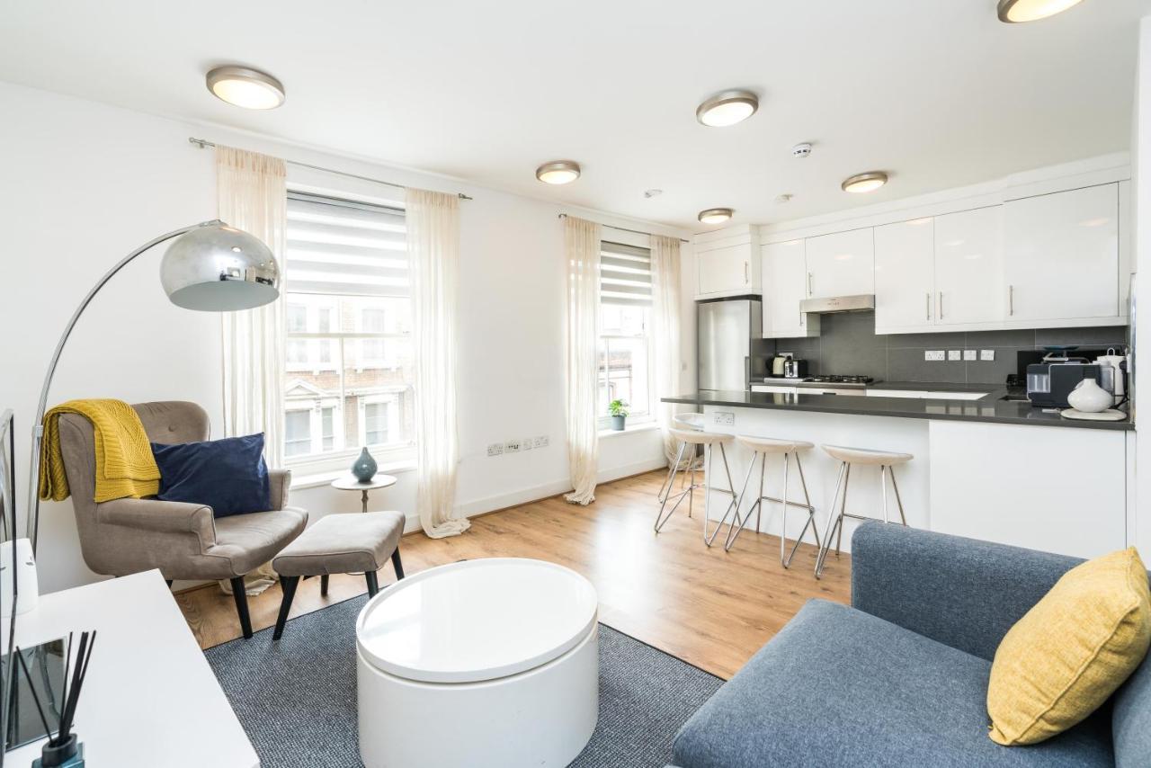 Appartamento Amazing 2 Bedroom / Earls Court / Kensington