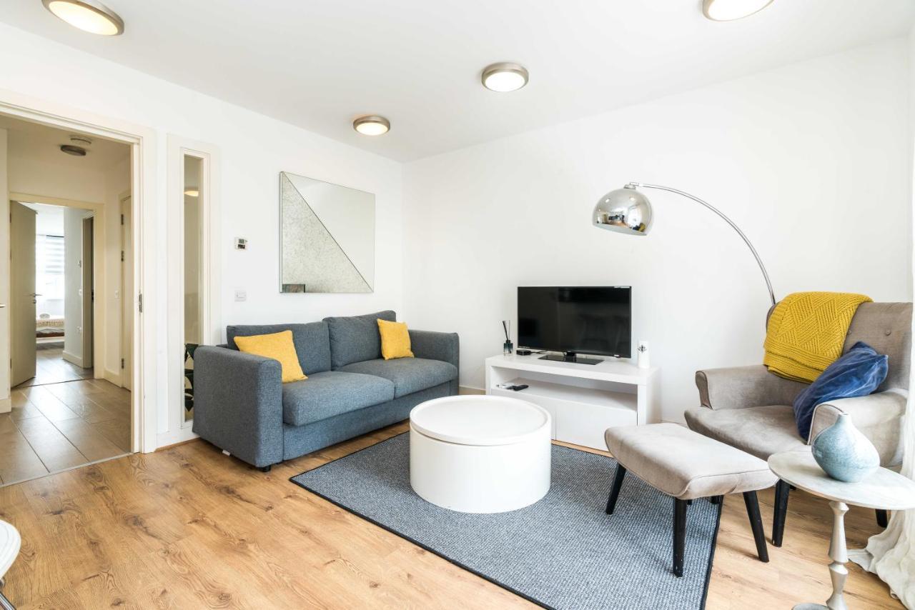 Appartamento Amazing 2 Bedroom / Earls Court / Kensington Londra
