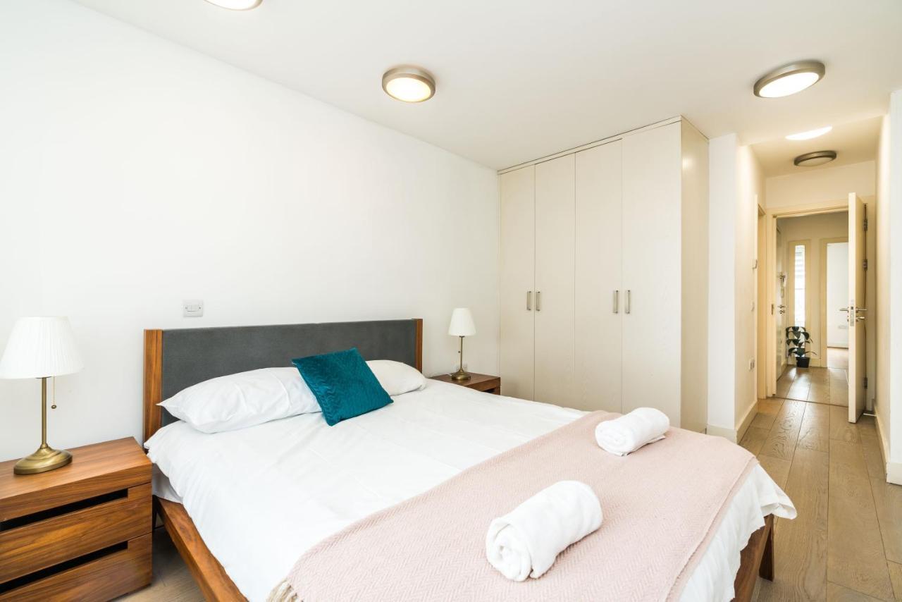 Amazing 2 Bedroom / Earls Court / Kensington Appartamento Londra