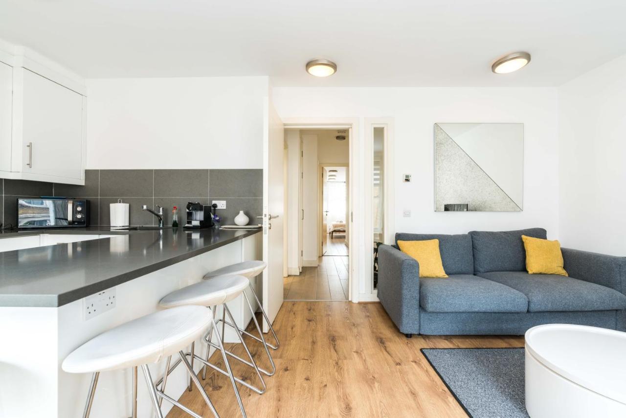 Appartamento Amazing 2 Bedroom / Earls Court / Kensington